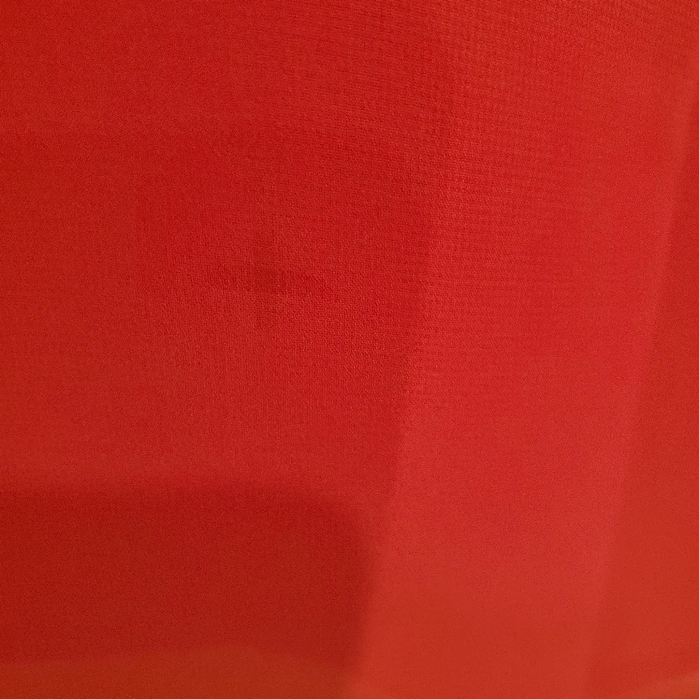 Alfani Ruffle Top - Picture 7 of 9